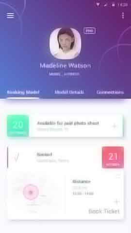 DDOS在线攻击平台软件效率提升必选的企业定制界面